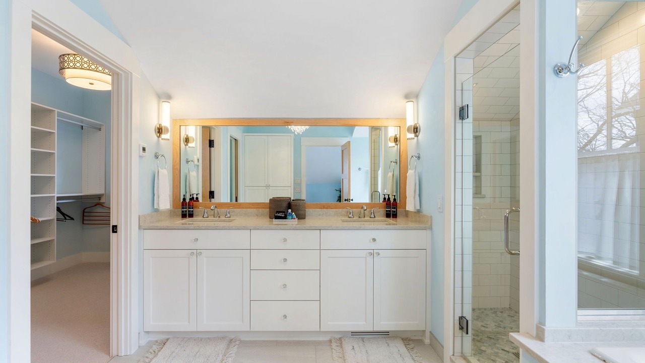 Photo of Bathroom in Shoreview