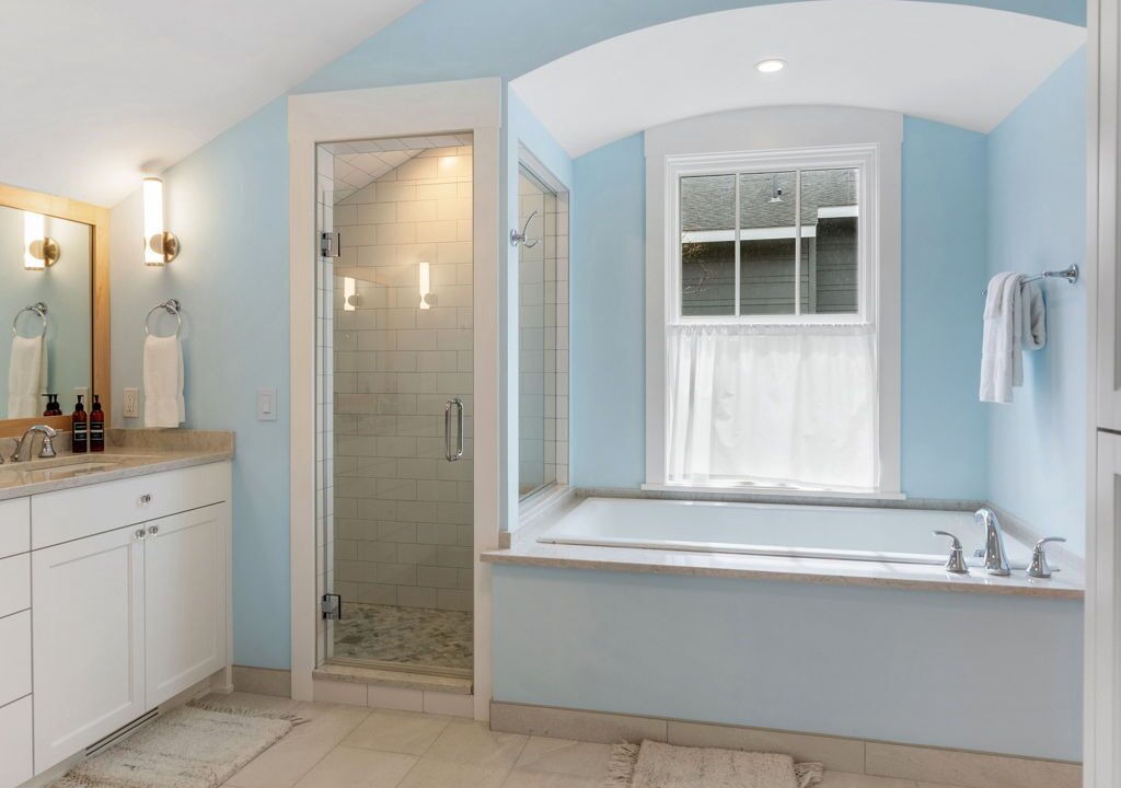 Photo of Bathroom in Shoreview