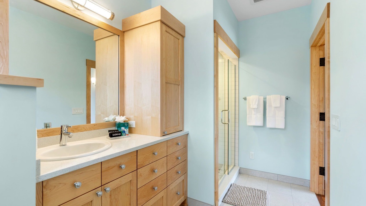 Photo of Bathroom in Shoreview