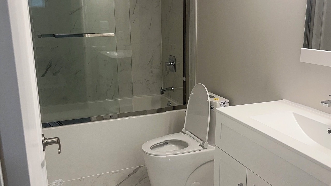 Photo of Bathroom in Durham Region