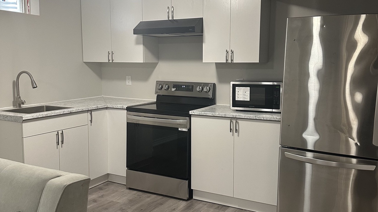 Photo of Kitchen in Durham Region