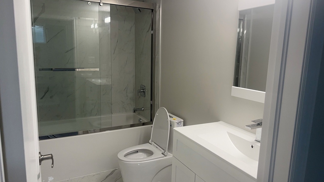 Photo of Bathroom in Durham Region