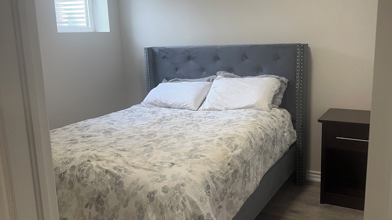 Photo of Bedroom in Durham Region
