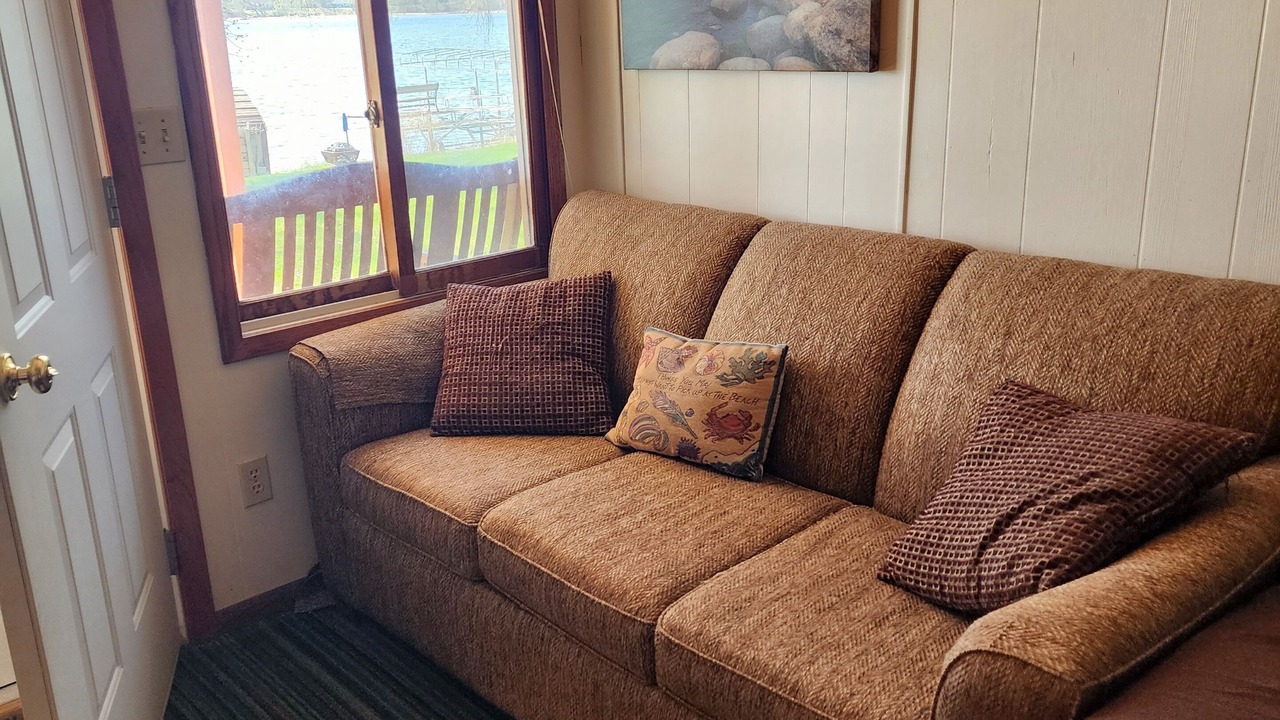 Photo of Livingroom in Underwood