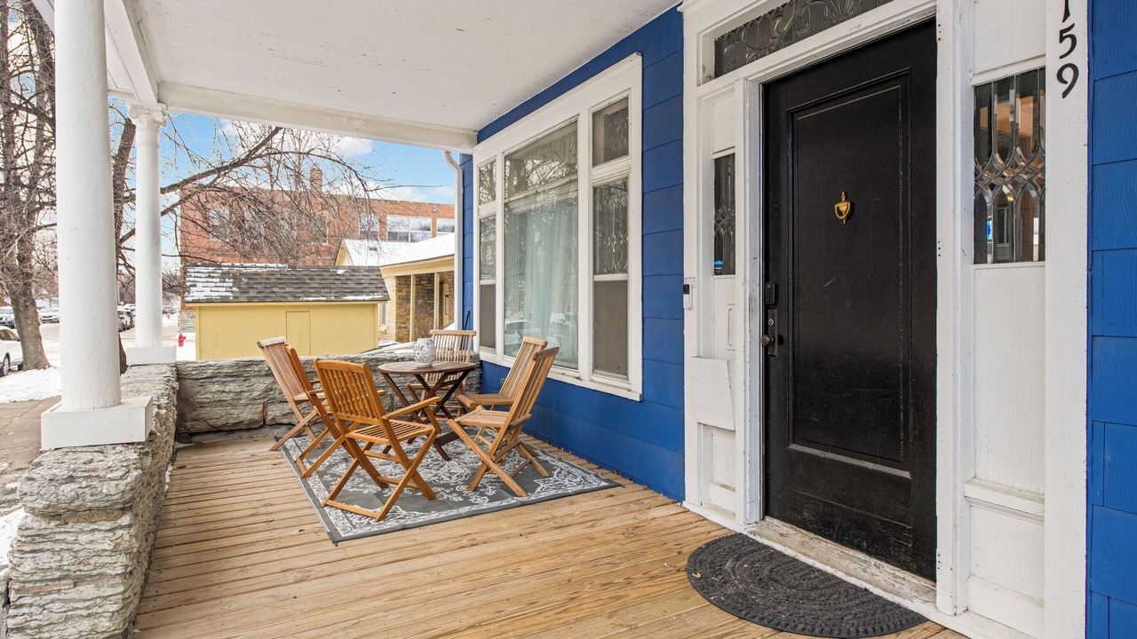Photo of Outdoor in West Seventh
