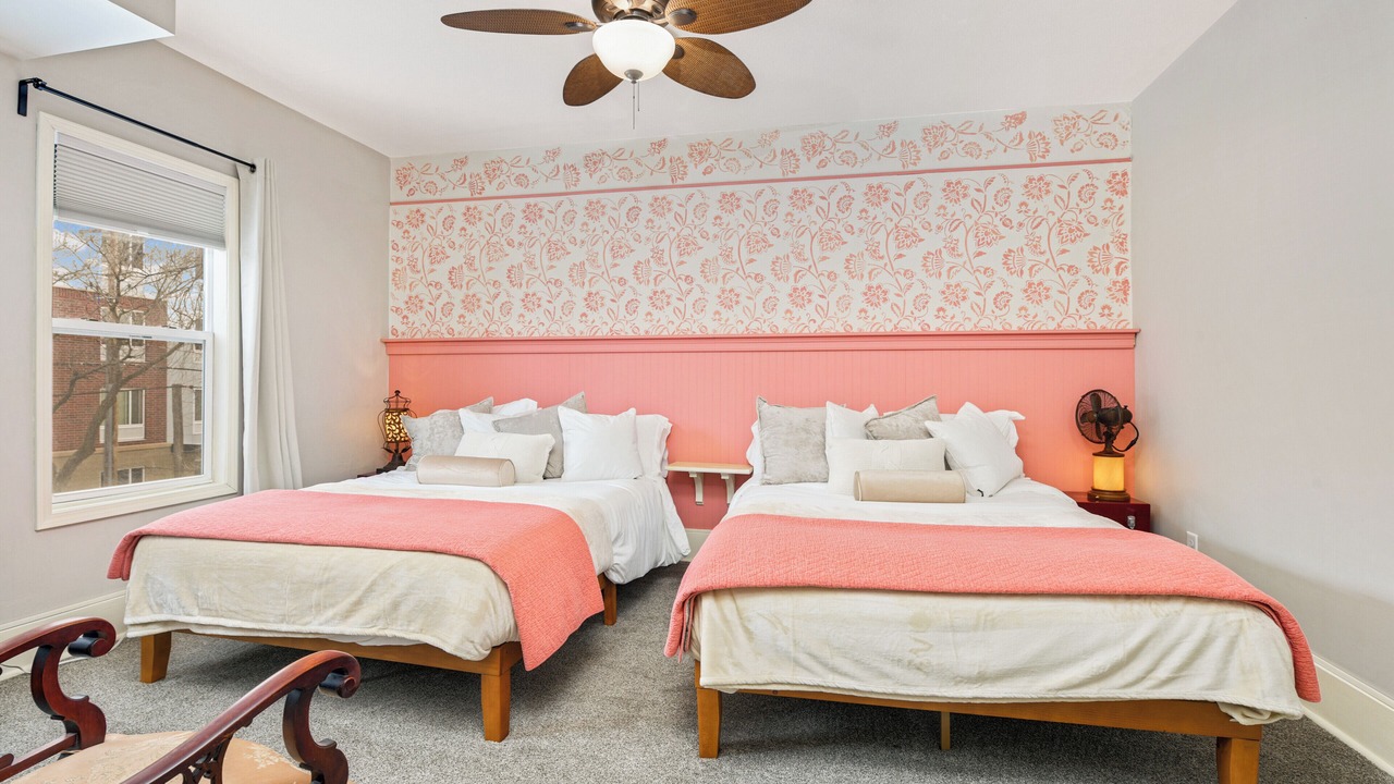 Photo of Bedroom in West Seventh
