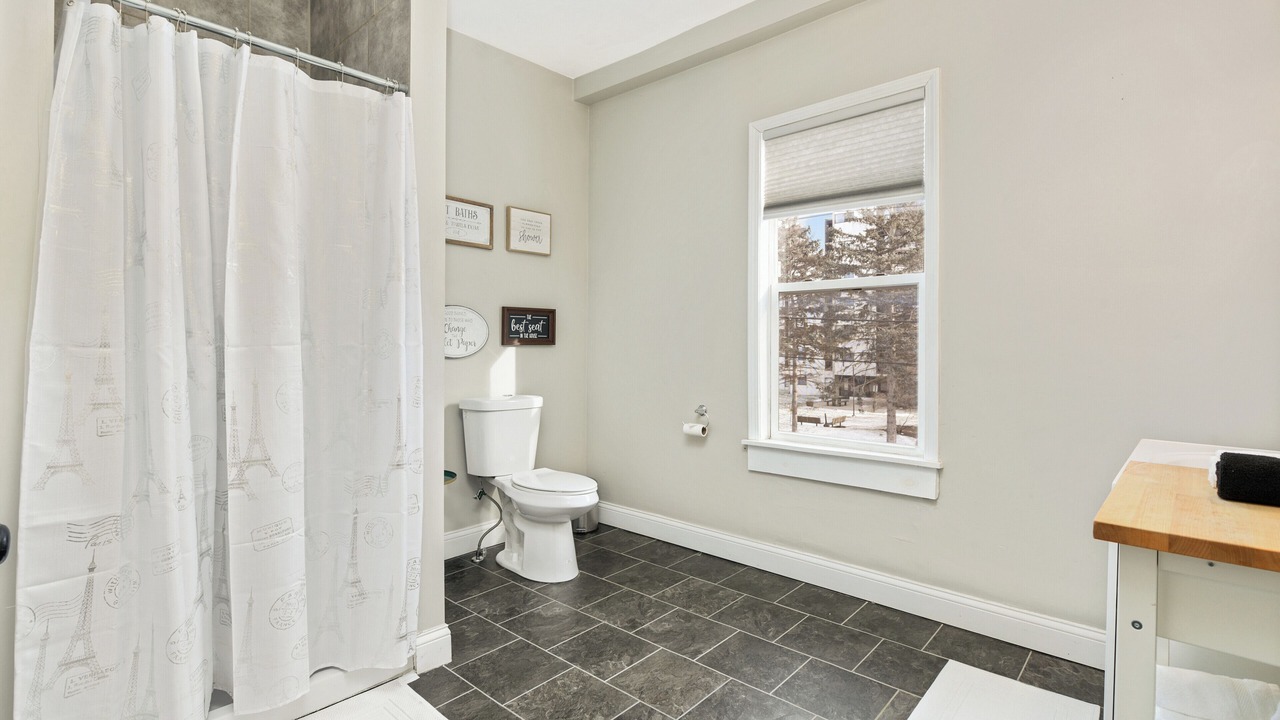 Photo of Bathroom in West Seventh