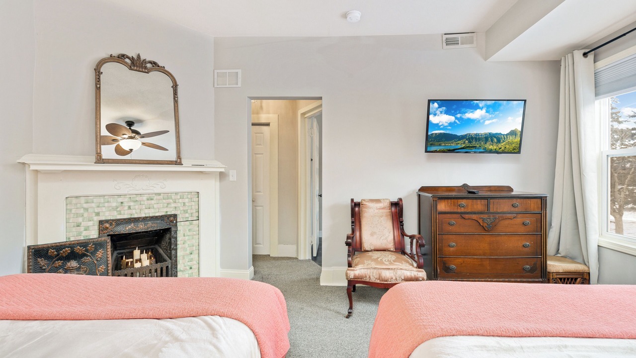 Photo of Bedroom in West Seventh