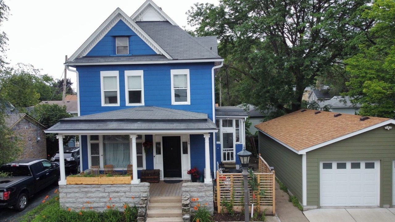 Photo of Outdoor in West Seventh