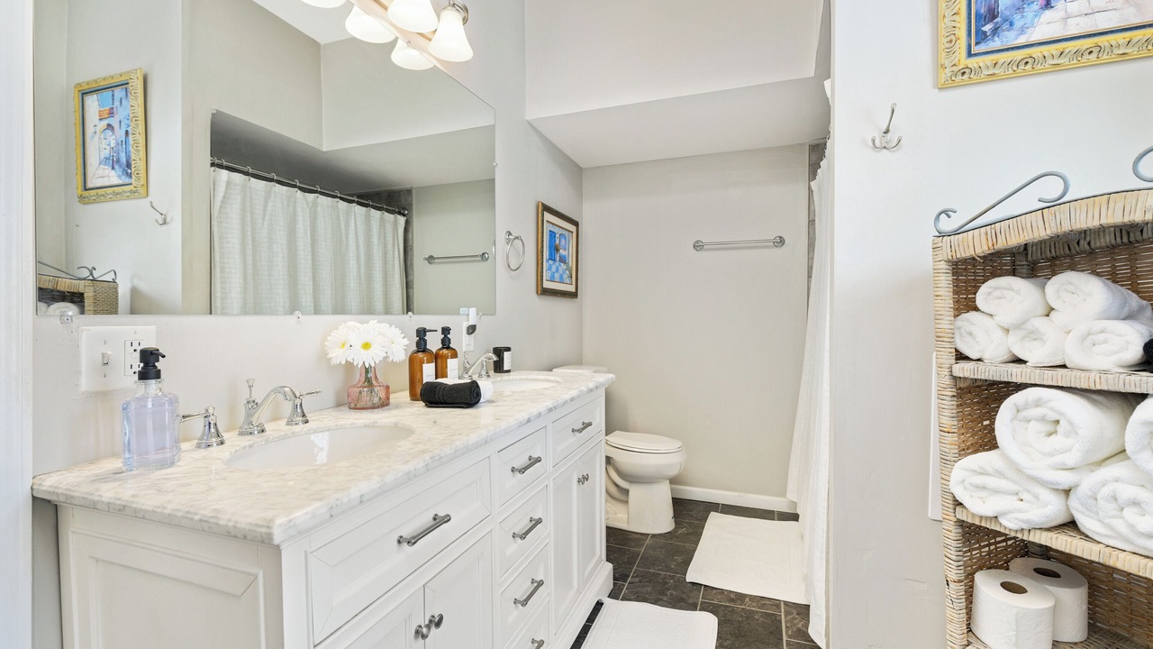 Photo of Bathroom in West Seventh