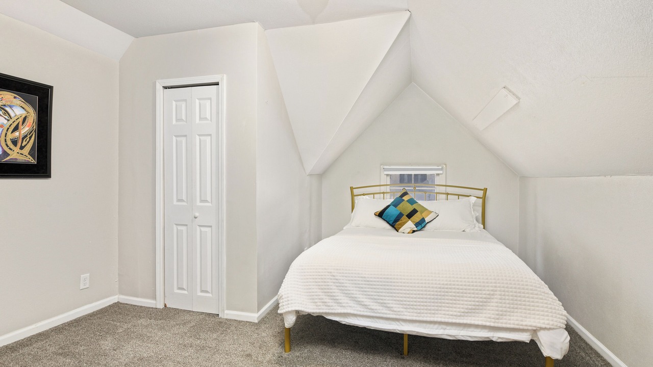Photo of Bedroom in West Seventh