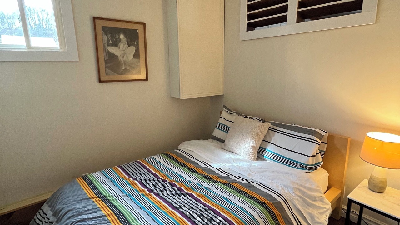 Photo of Bedroom in Turkey Point