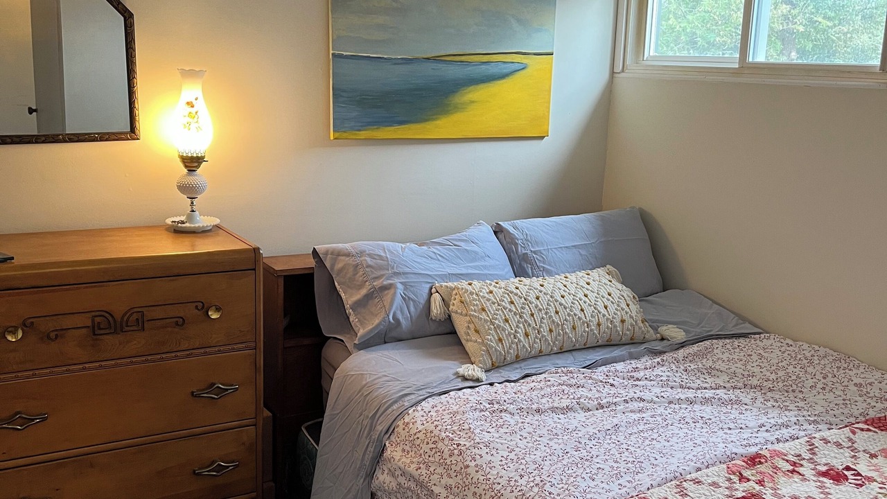 Photo of Bedroom in Turkey Point