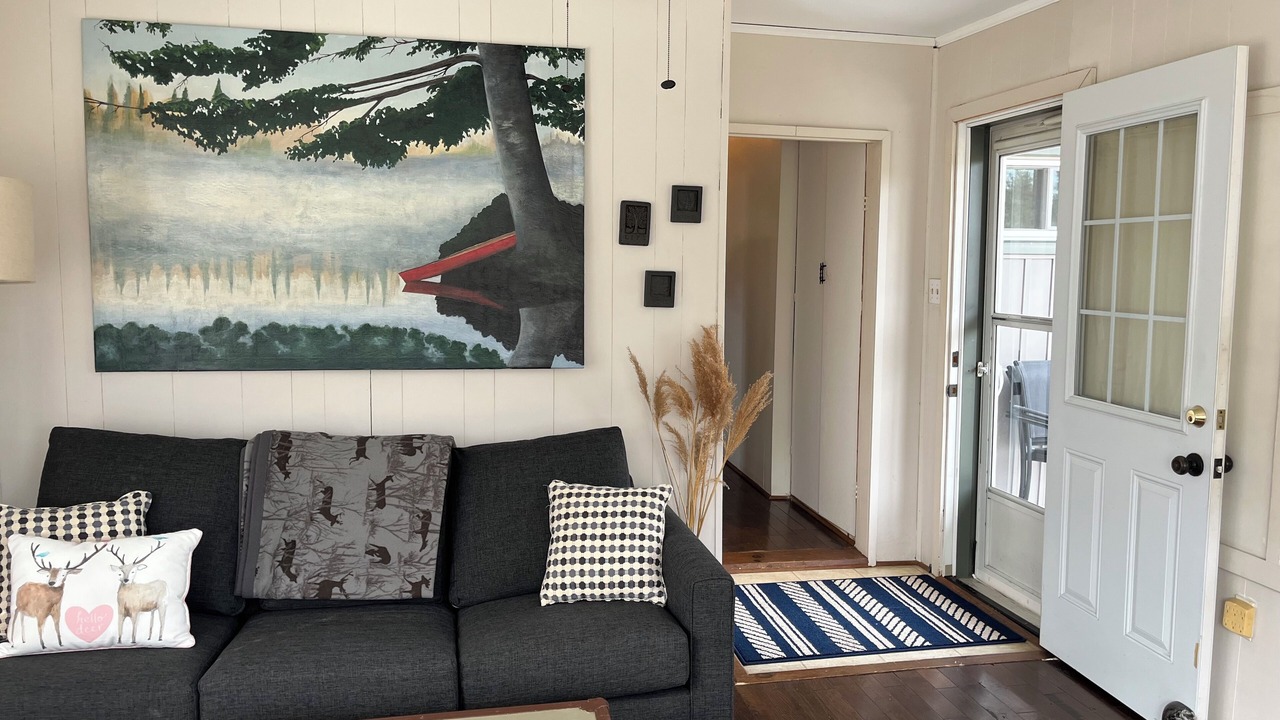 Photo of Livingroom in Turkey Point