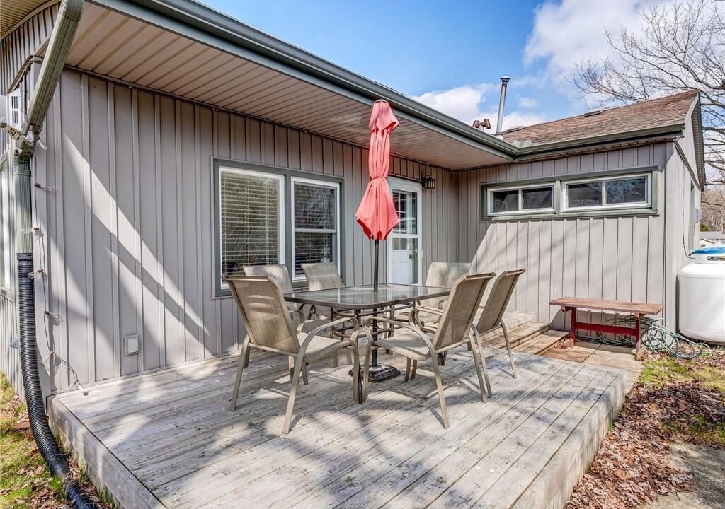 Photo of Outdoor in Turkey Point