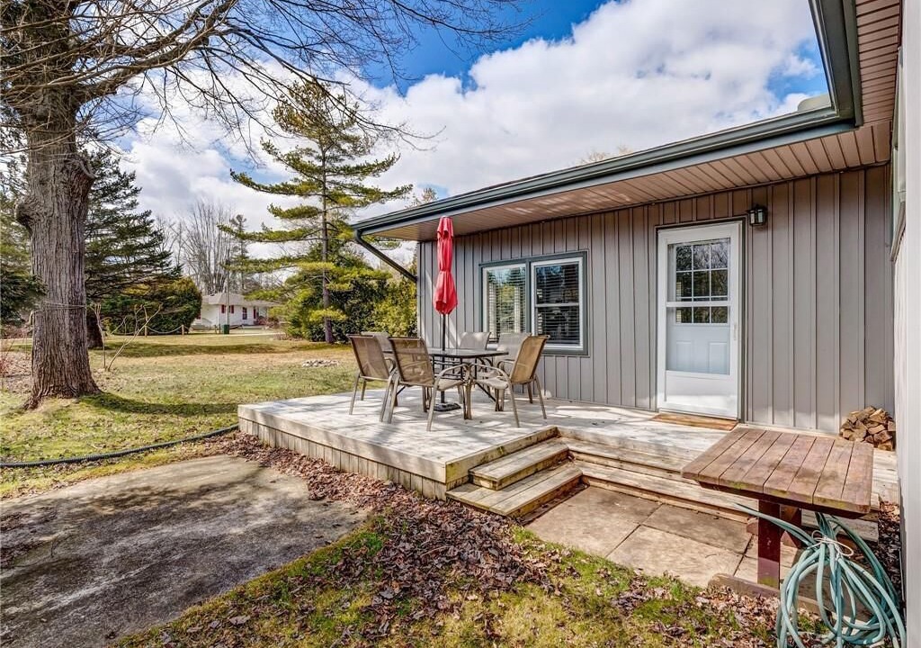 Photo of Outdoor in Turkey Point