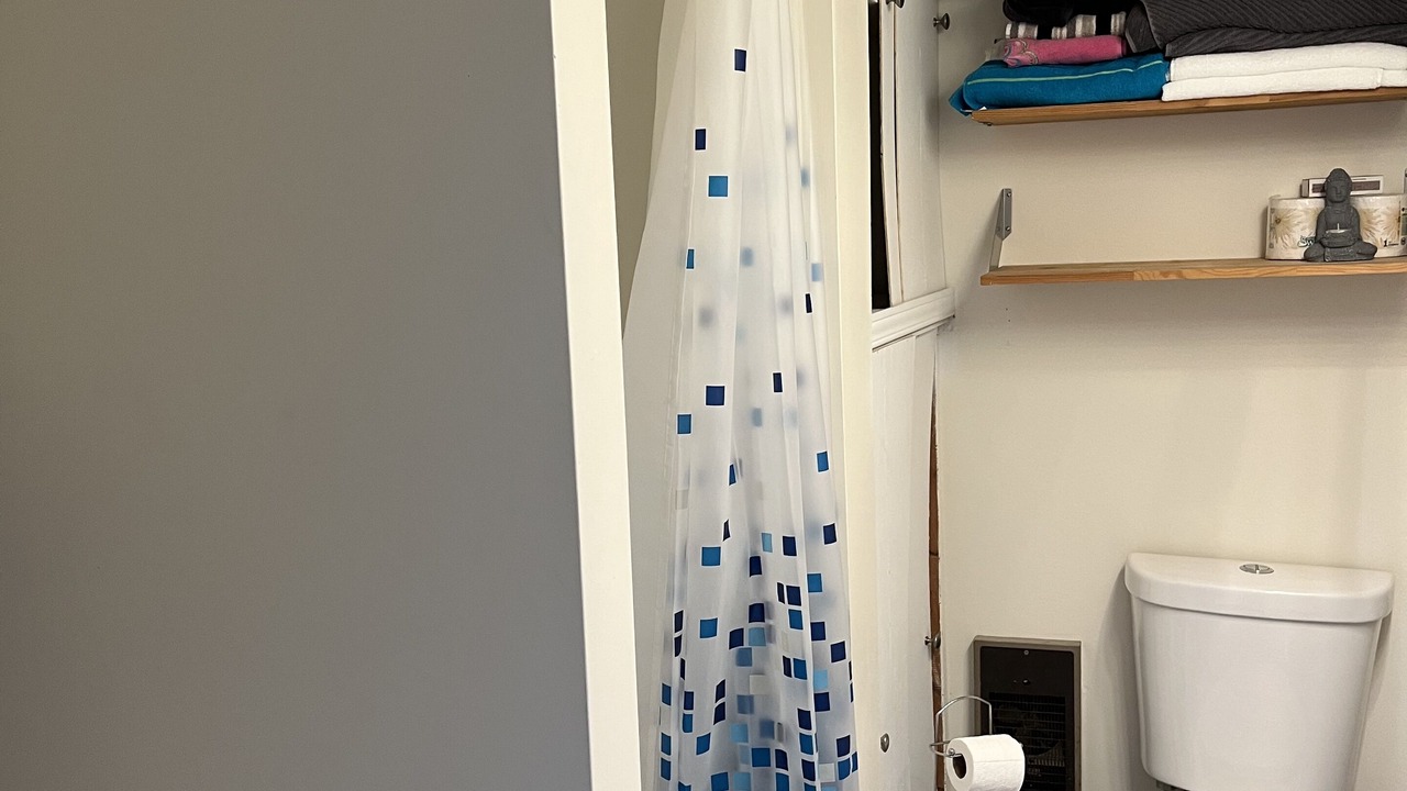 Photo of Bathroom in Turkey Point
