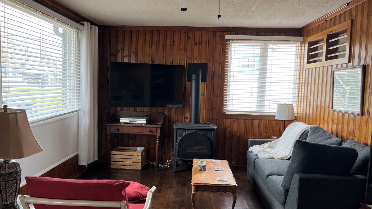 Photo of Livingroom in Turkey Point