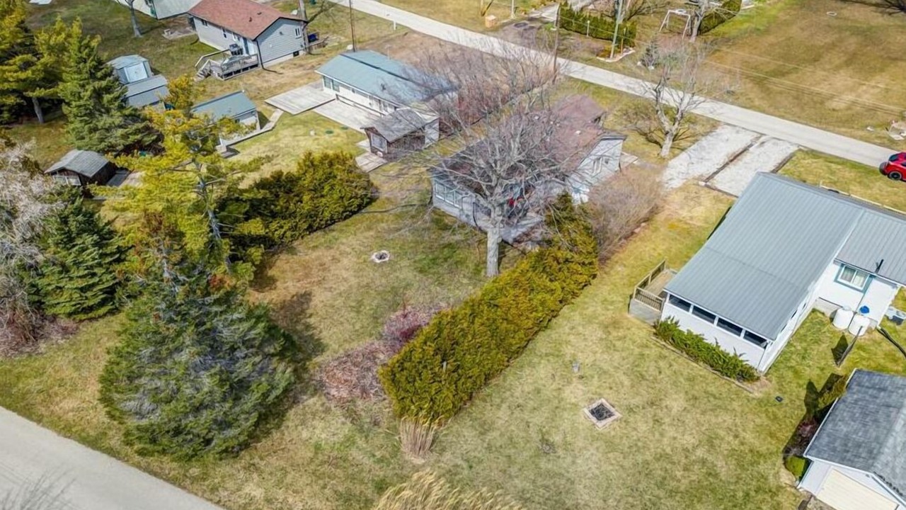 Photo of Outdoor in Turkey Point