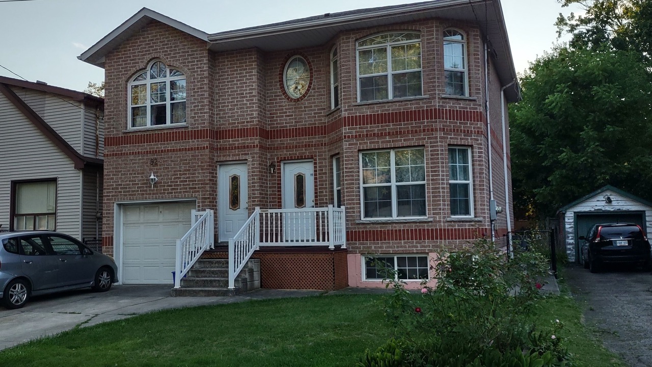 Photo of Outdoor in Hamilton