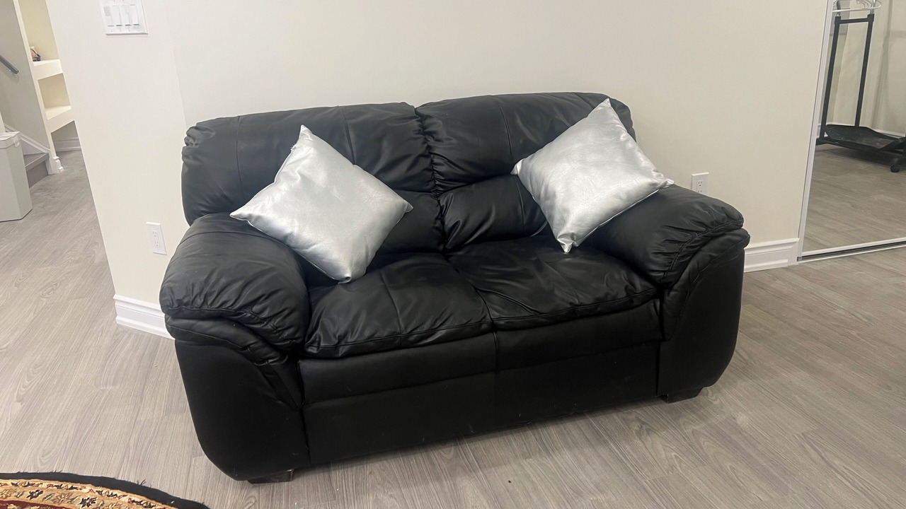 Photo of Livingroom in East Gwillimbury