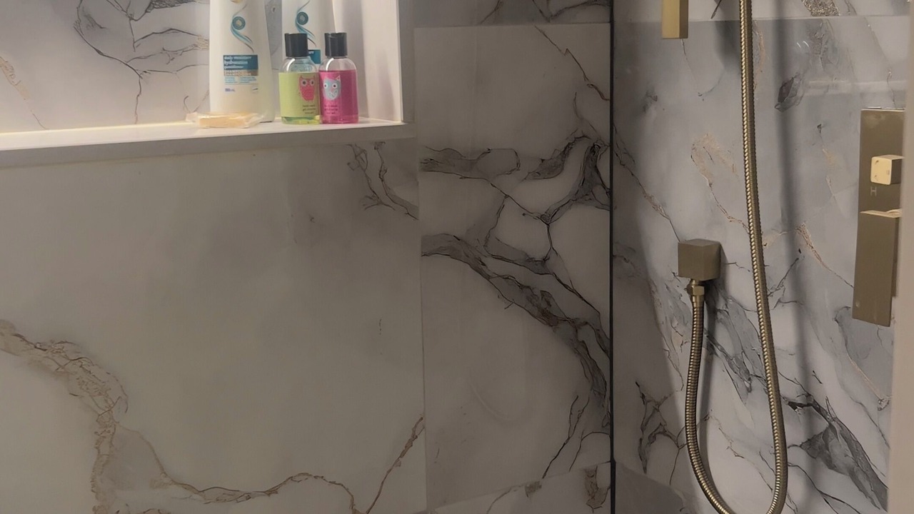 Photo of Bathroom in East Gwillimbury