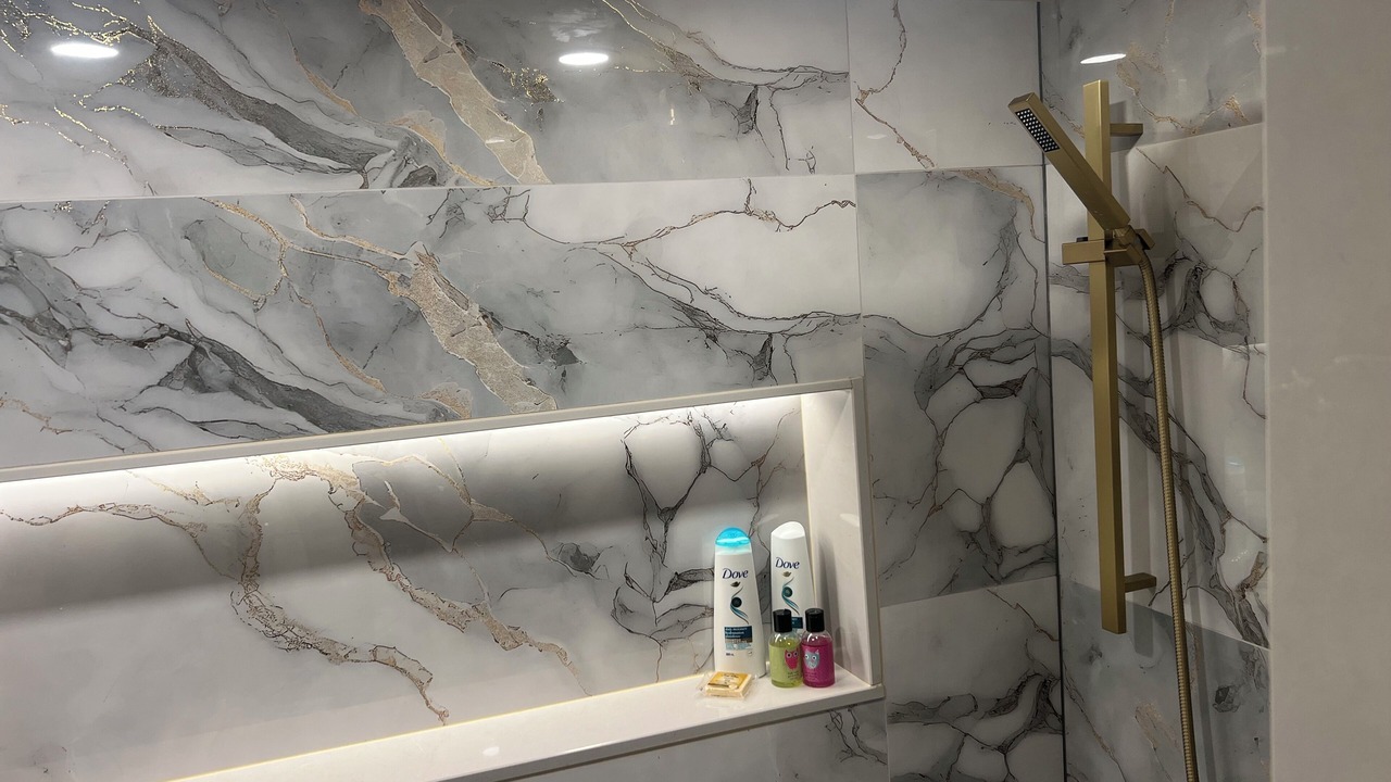 Photo of Bathroom in East Gwillimbury