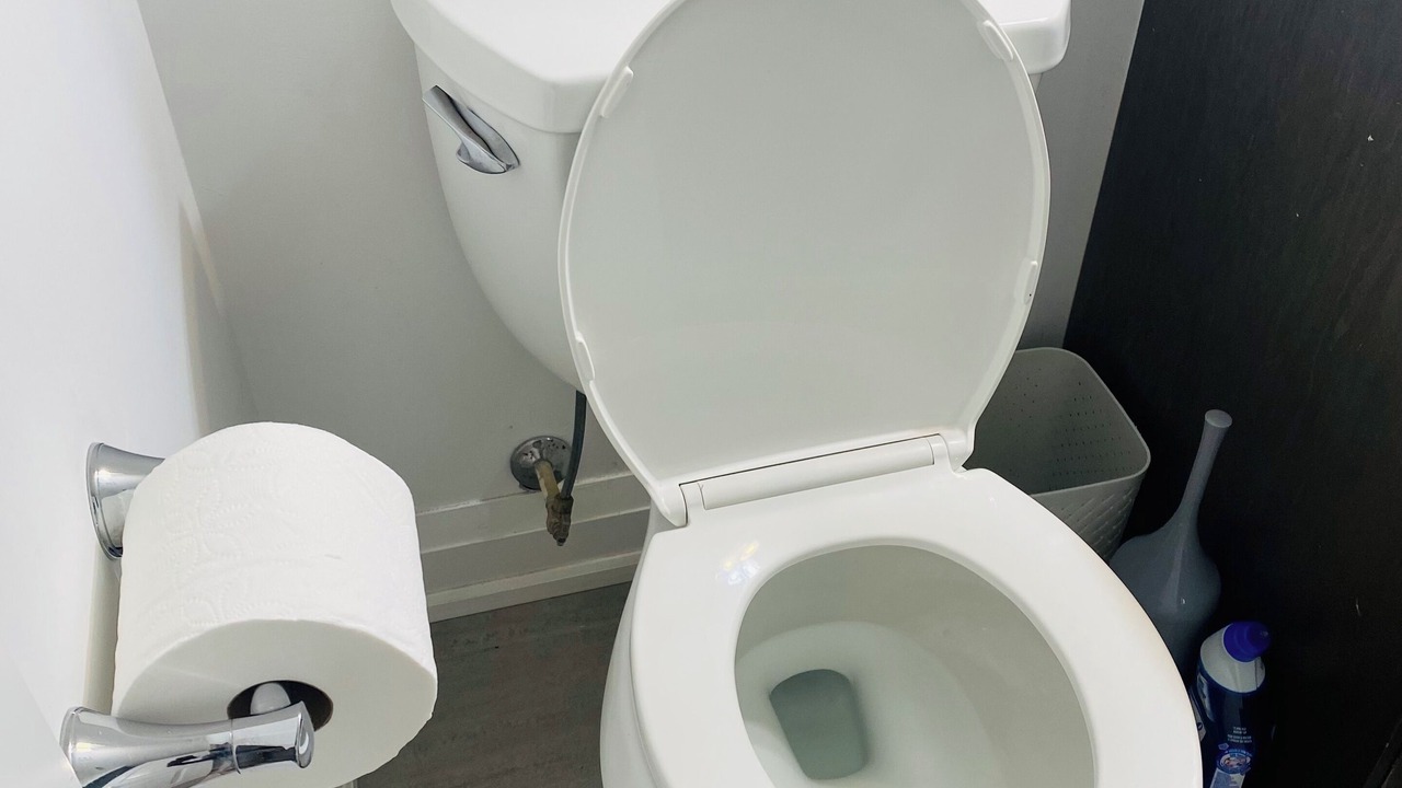Photo of Bathroom in Oakville
