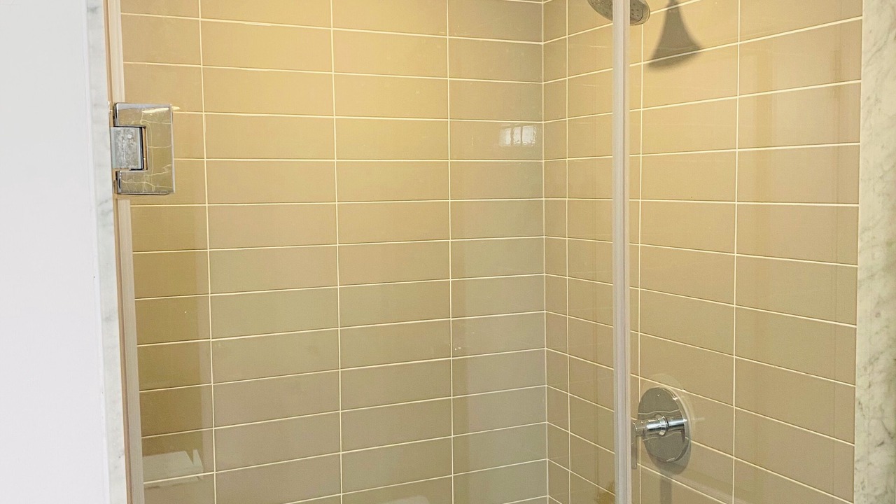 Photo of Bathroom in Oakville