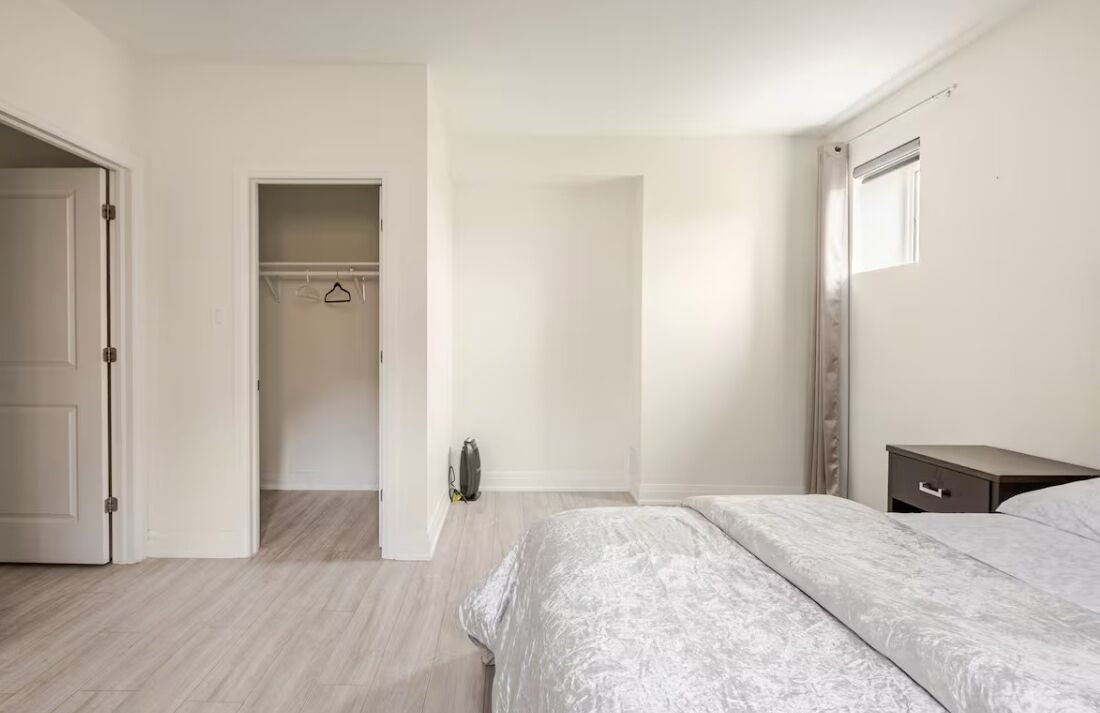 Photo of Bedroom in Oakville