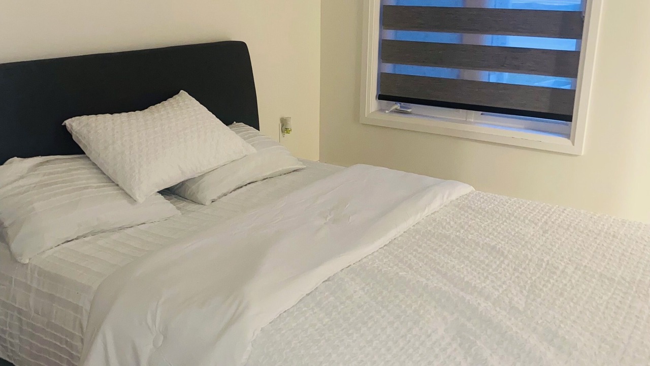 Photo of Bedroom in Oakville