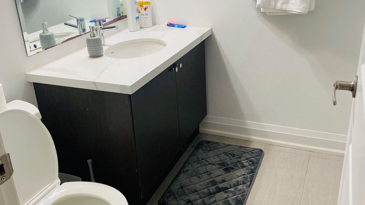 Photo of Bathroom in Oakville