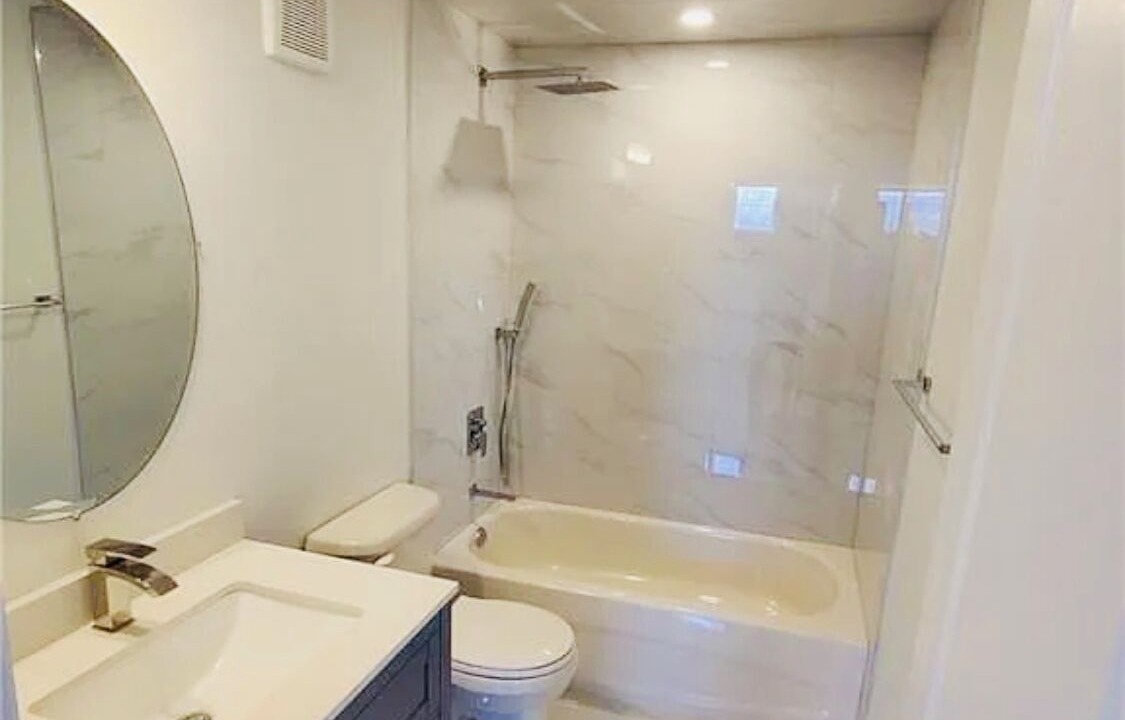 Photo of Bathroom in Oakville