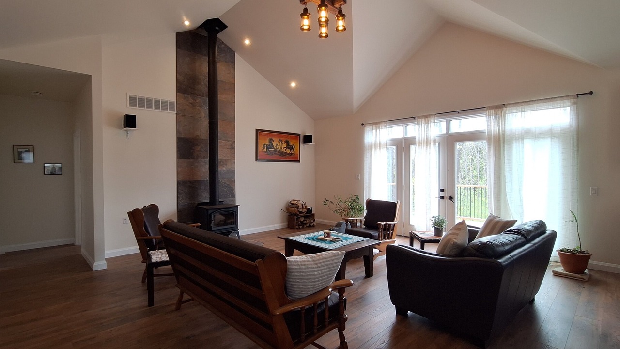 Photo of Livingroom in Meaford