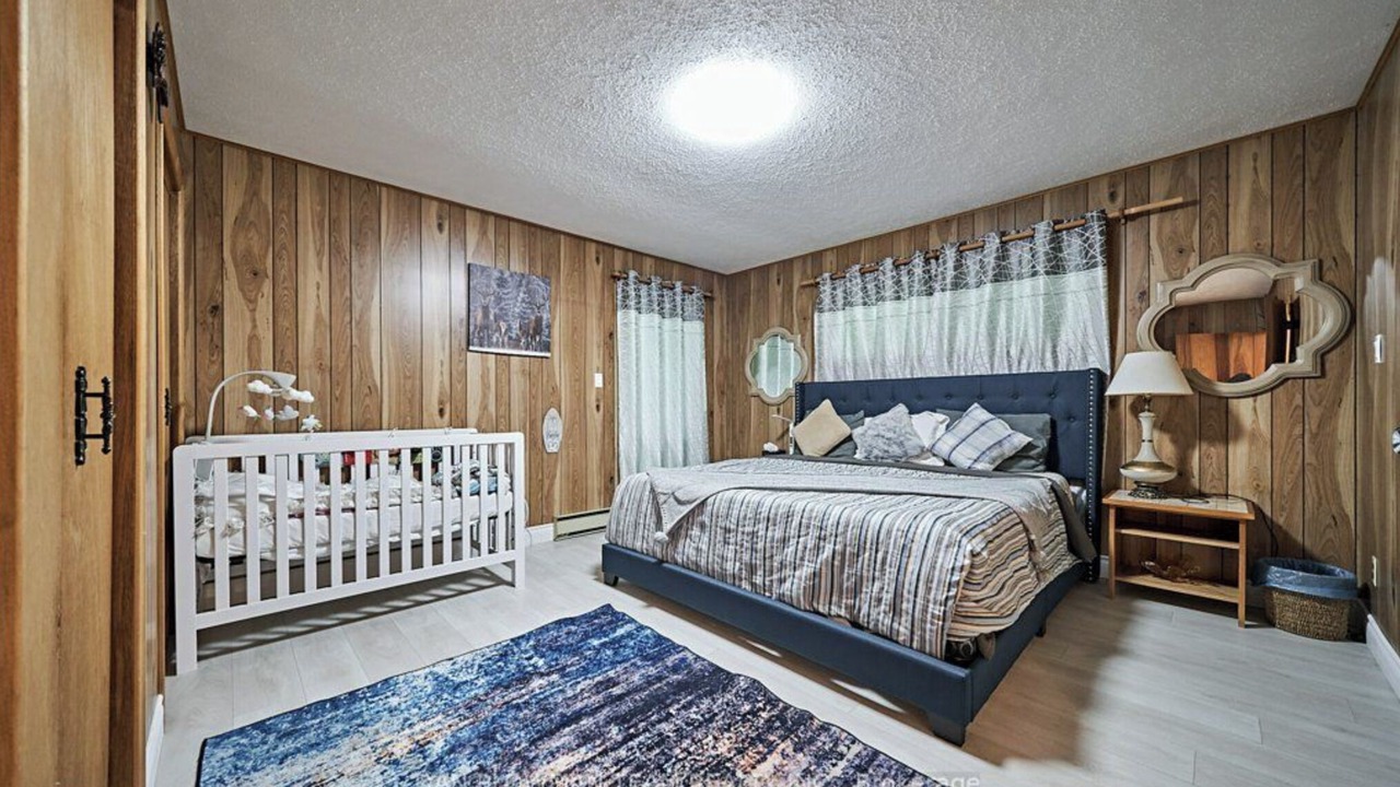 Photo of Bedroom in Coboconk