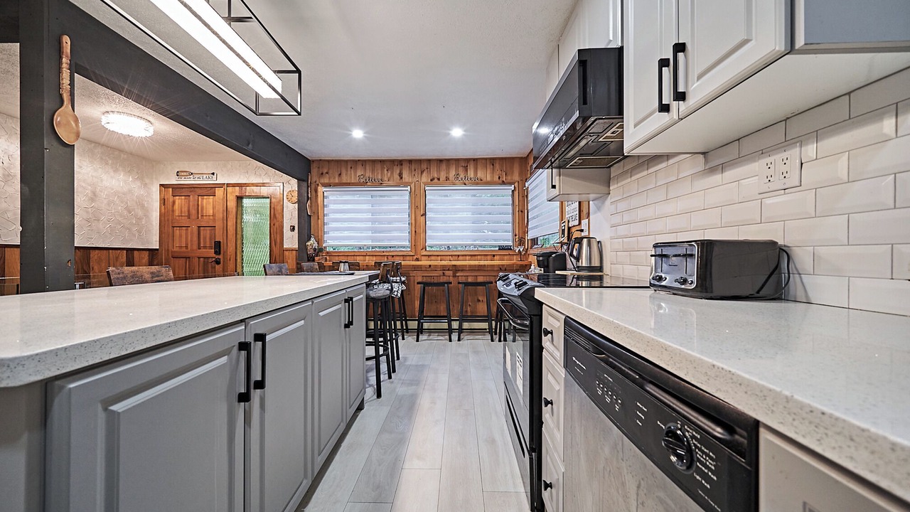 Photo of Kitchen in Coboconk