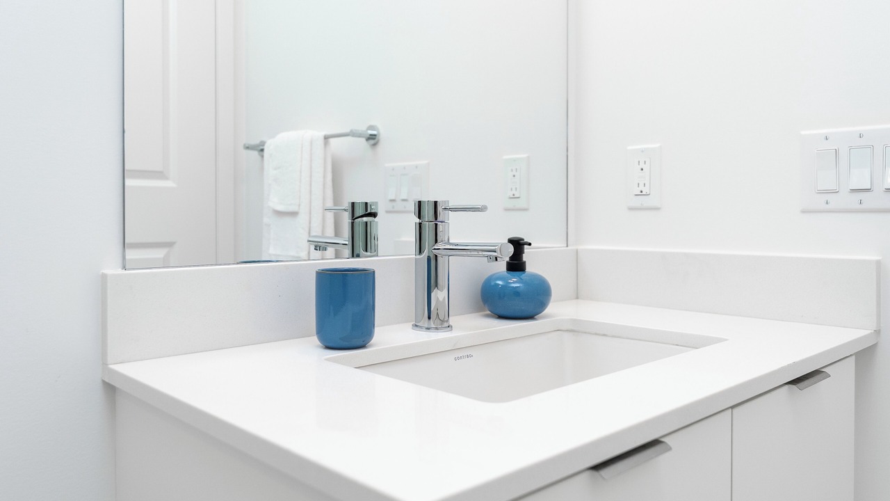 Photo of Bathroom in Mississauga Valleys