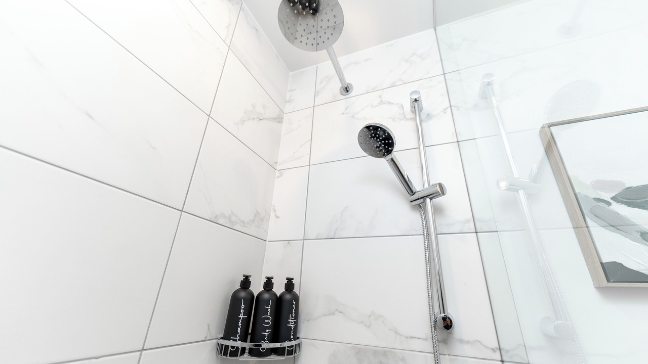 Photo of Bathroom in Mississauga Valleys