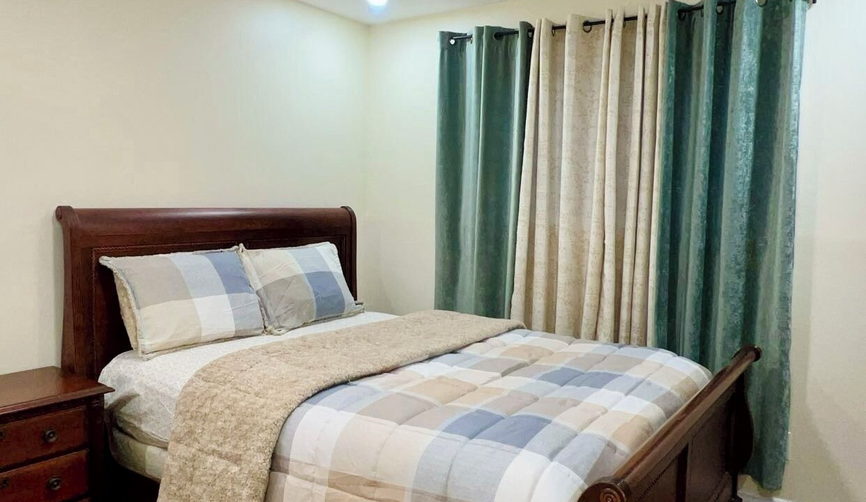 Photo of Bedroom in Timmins