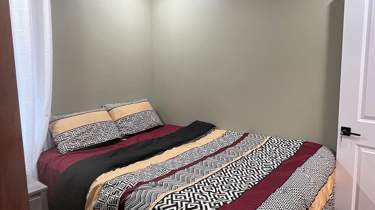 Photo of Bedroom in Timmins