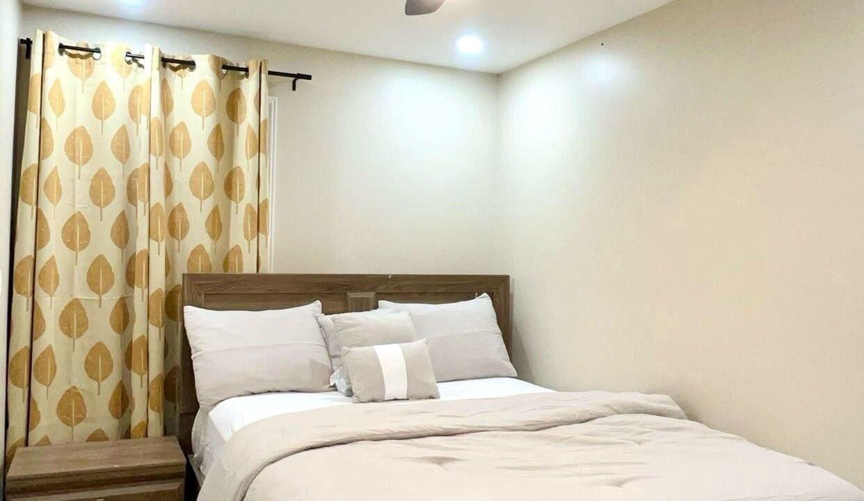 Photo of Bedroom in Timmins