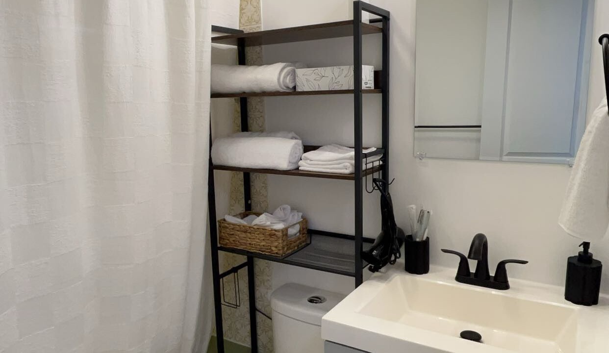 Photo of Bathroom in Timmins