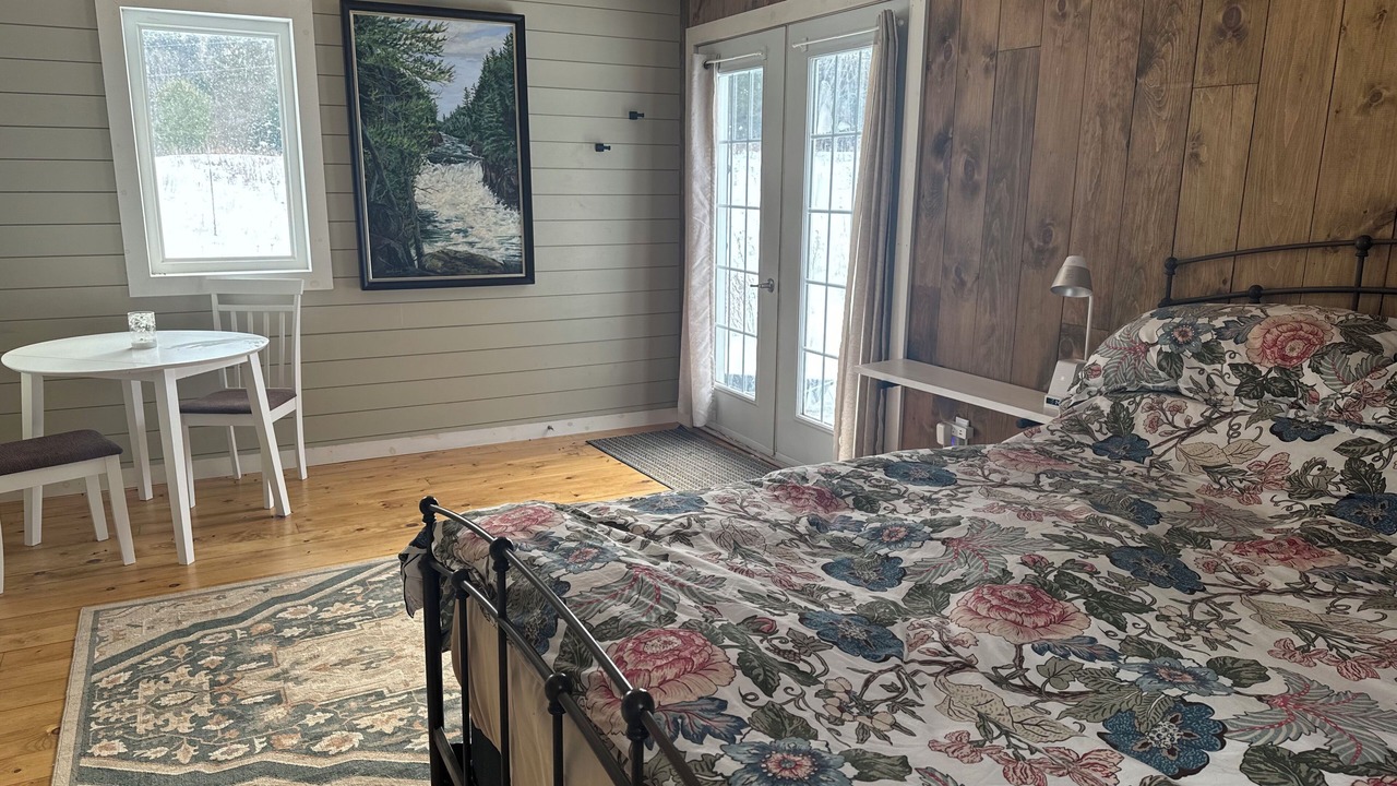 Photo of Bedroom in Addington Highlands