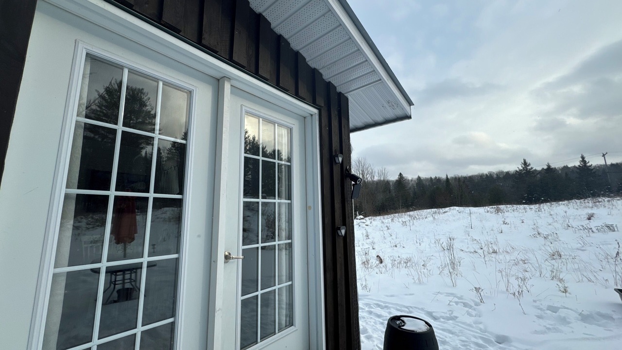 Photo of Outdoor in Addington Highlands