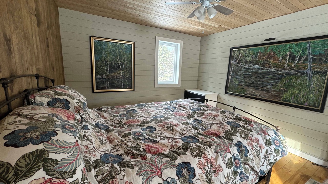 Photo of Bedroom in Addington Highlands