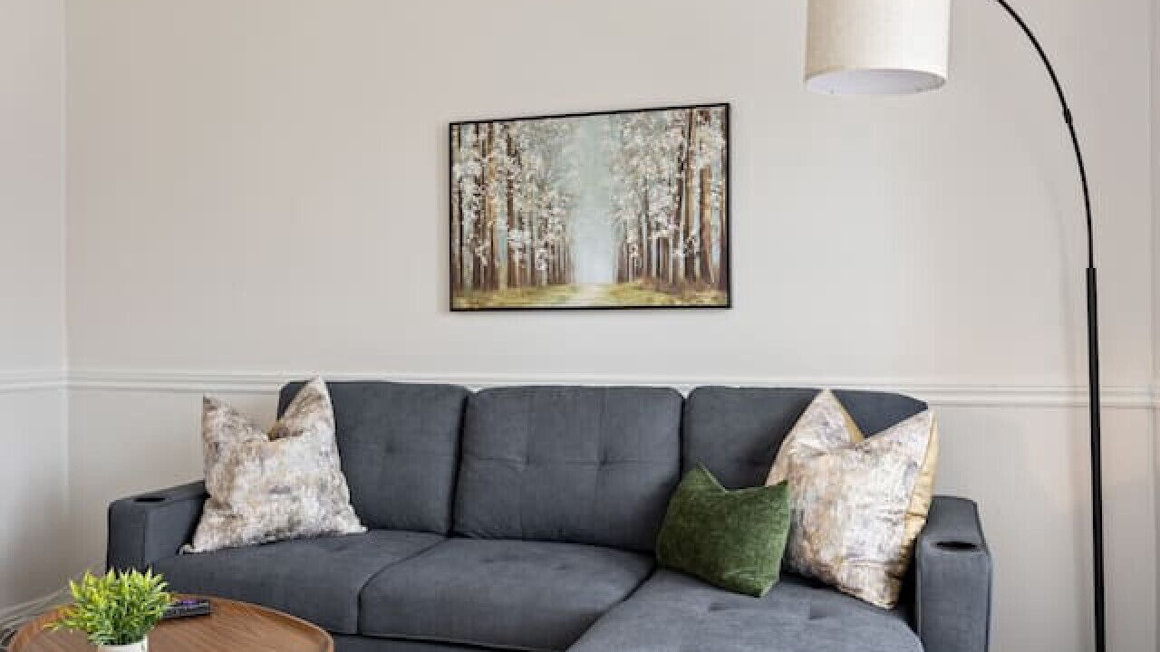 Photo of Livingroom in Walkerville