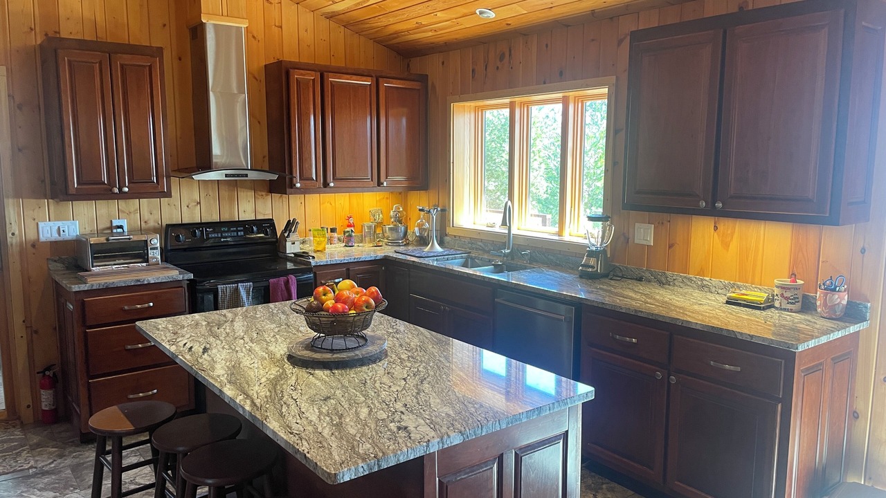 Photo of Kitchen in Cook