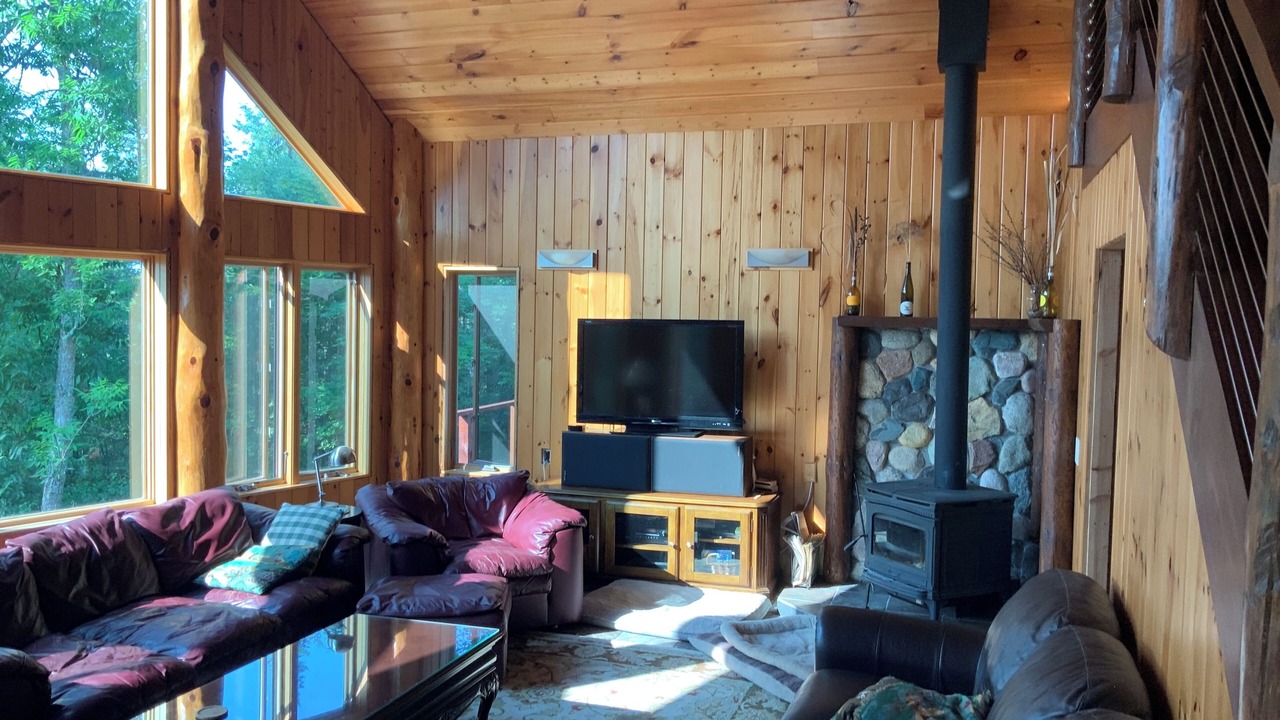 Photo of Bedroom in Cook