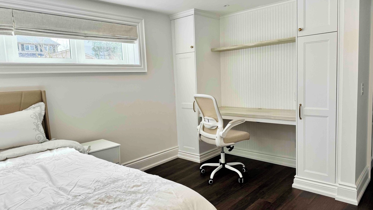 Photo of Bedroom in Oakville