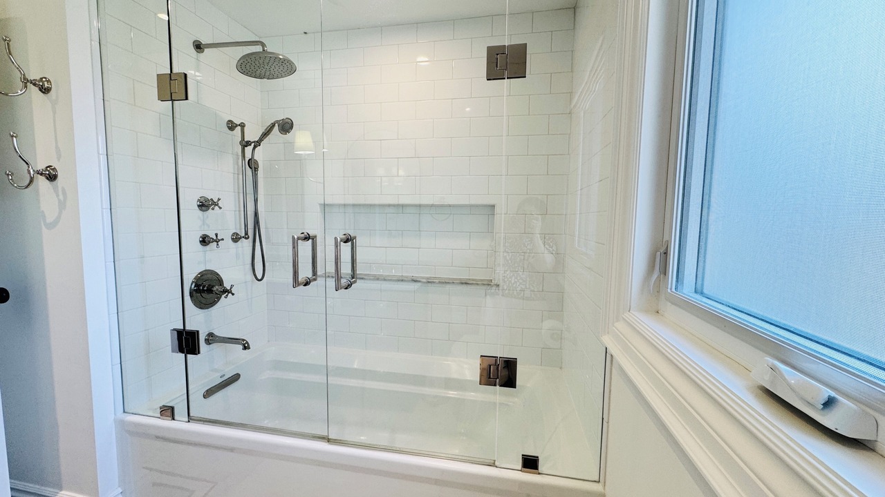 Photo of Bathroom in Oakville